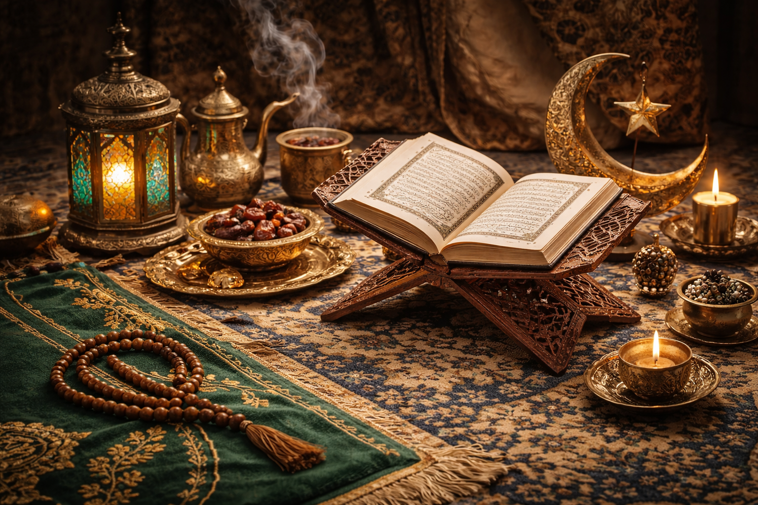 Ramadan Month